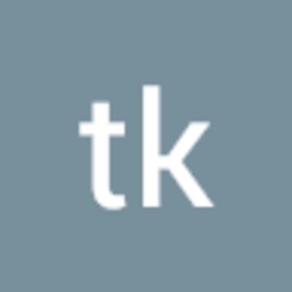 Meet your Posher, Tk